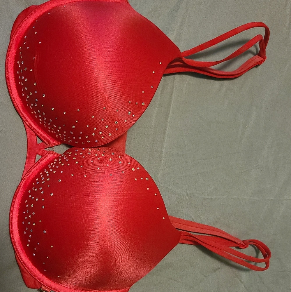 VS Very sexy push up bra 32DDD